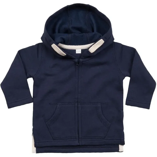 Sudadera con capucha Babybugz