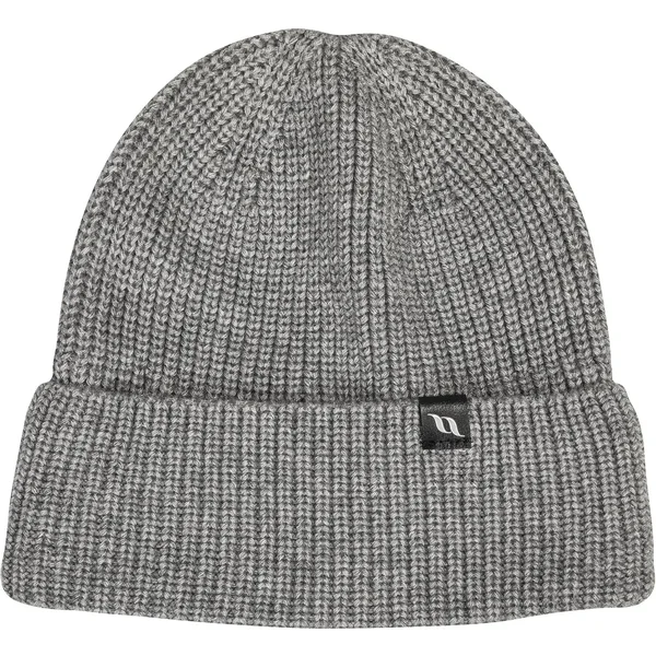 Gorra de lana con vuelta Back on Track Ava