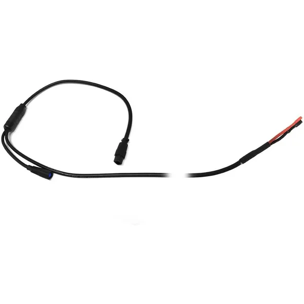 Câble , le retro eclairage et le capteur de vitesse broche Bafang EB 1T2.N