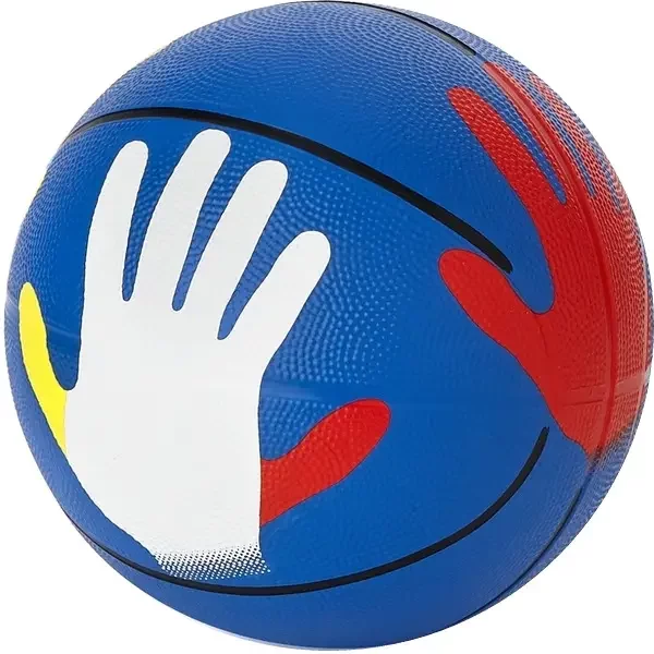 Tremblay Basketball Hands'on-image