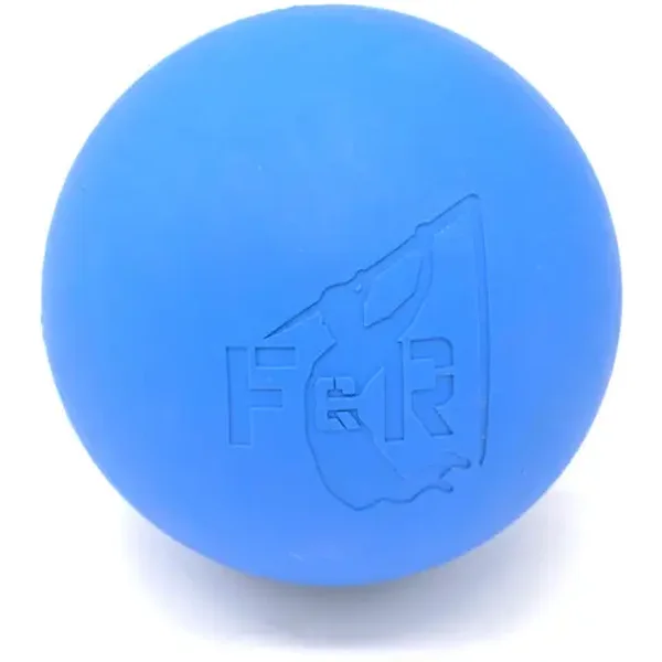 Massageball Fit & Rack 63mm