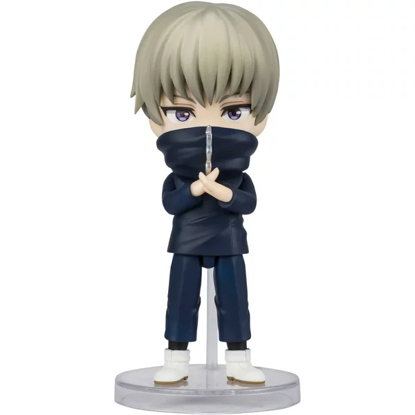 Mini-Figurine Bandai Jujutsu Kaisen Toge Inumaki-image