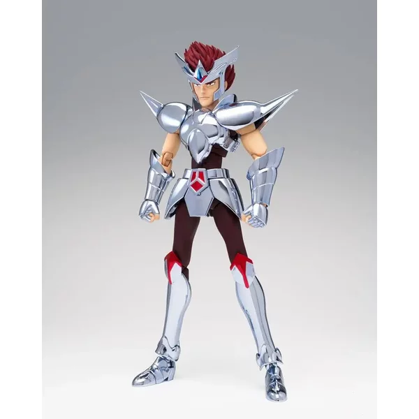Figurine Bandai Saint Seiya Saint Cloth Myth Saint Centaurius Babel-image