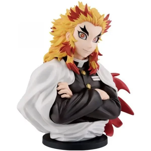 Figurine Banpresto Demon Slayer: Kimetsu No Yaiba-image