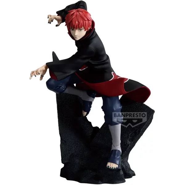 Figurine Banpresto Naruto Shippuden Sasori-image