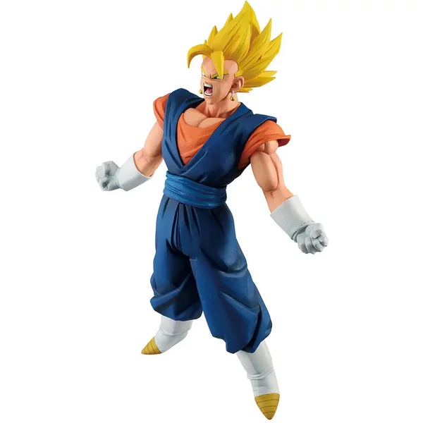 Figurine Banpresto Dragon Ball Z Vs Omnibus Ultimate Super Vegito Ichibansho-image