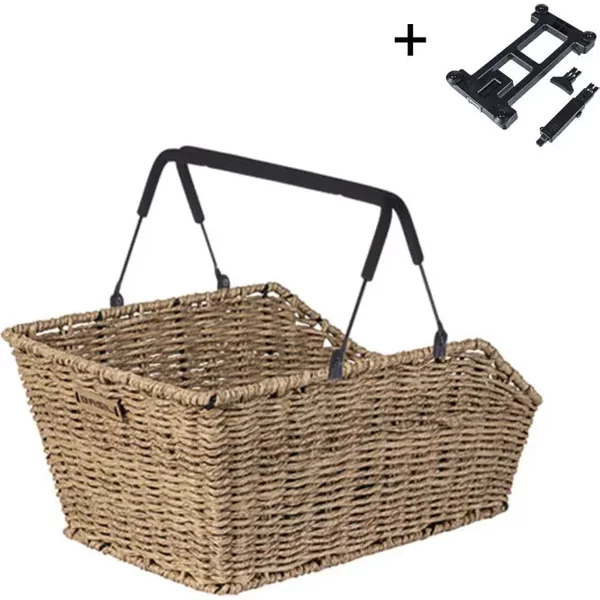 Panier ArrièRe Basil MIK-image