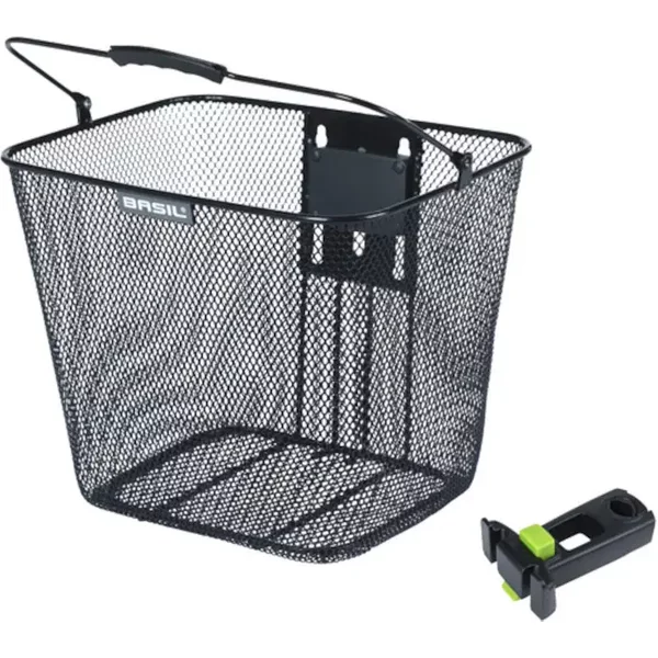 Panier VéLo Basil Bimbao-image
