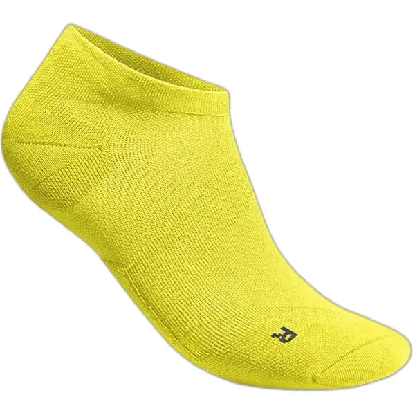 Chaussettes de running ultralégères basses femme Bauerfeind Sports