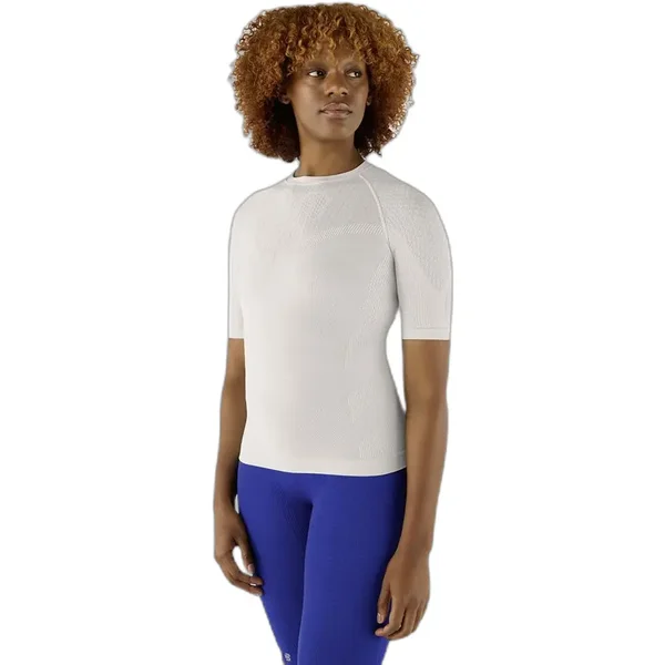 Sous maillot de compression femme Bauerfeind Sports