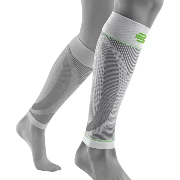 Manchon de compression jambe inférieure Bauerfeind Sports