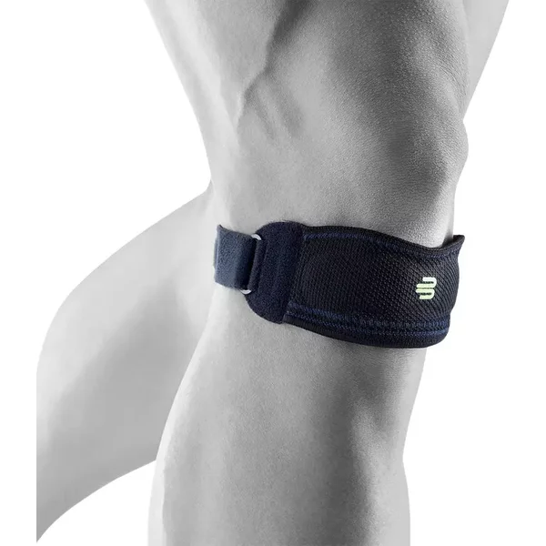 Bande de genou Bauerfeind Sports