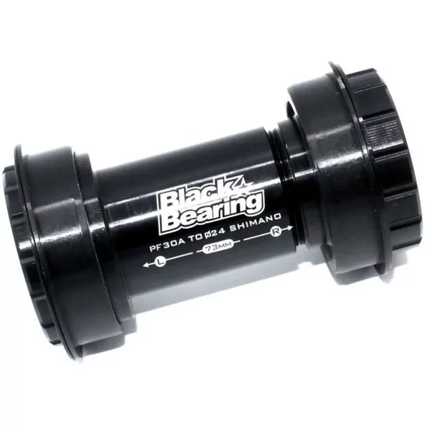 BoîTier De PéDalier Black Bearing Pf30A - Gxp -SKF-image