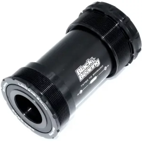 BoîTier De PéDalier Black Bearing T47A 24 & Gxp - SKF-image