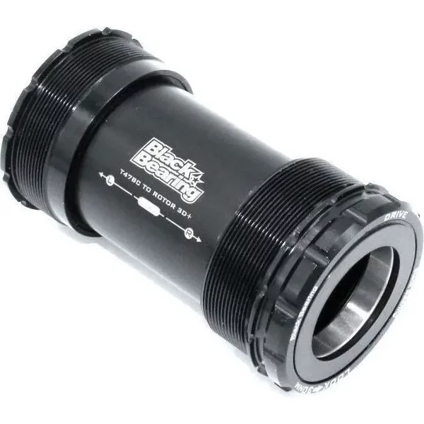 BoîTier De PéDalier Black Bearing T47A Praxis - SKF-image