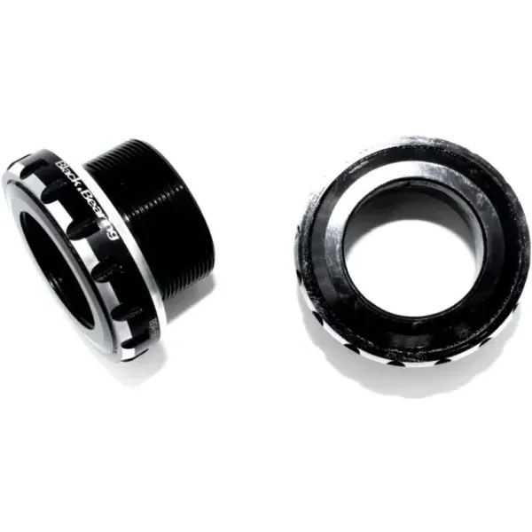 BoîTier De PéDalier Black Bearing Bsa - Praxis - B5-image