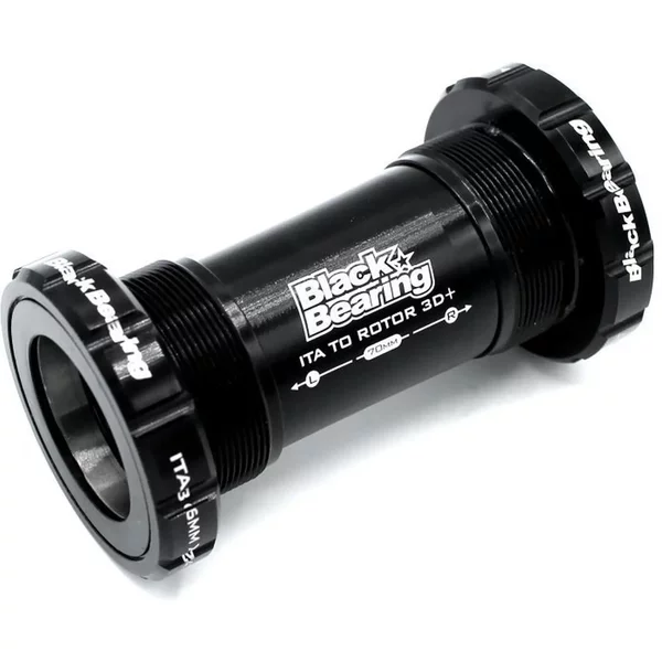 BoîTier De PéDalier Black Bearing Ita - Dub-image