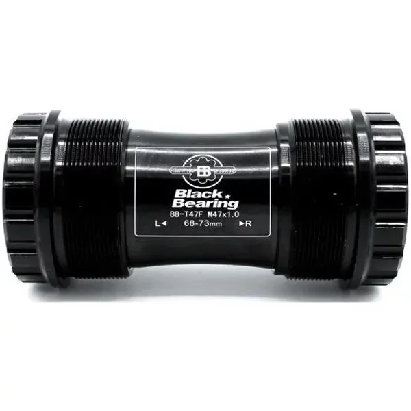 BoîTier De PéDalier CéRamique Black Bearing Praxis 68/73 Mm-image