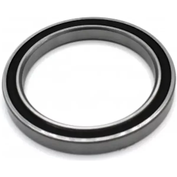 Roulement Black Bearing B3 - 6810-2RS - 50 X 65 X 7 Mm-image
