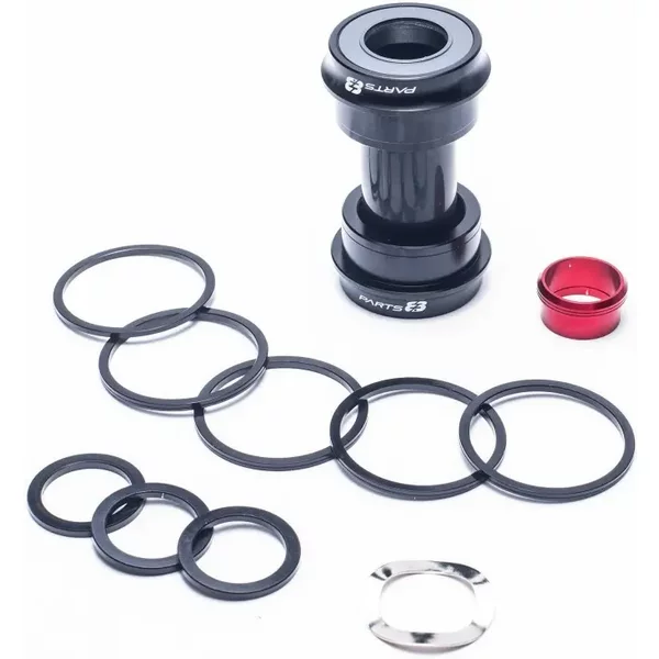 BoîTier De PéDalier Parts 8.3 BB30 Shimano-image