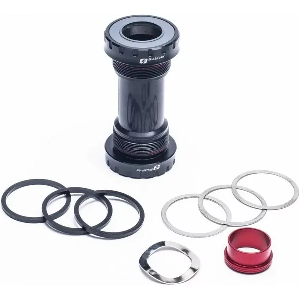 BoîTier De PéDalier Parts 8.3 BB92 Shimano-image