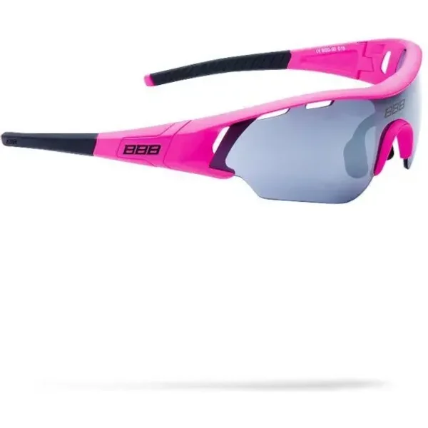 Lunettes de soleil BBB Cycling Summit
