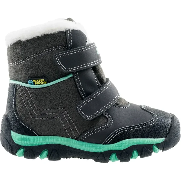 Winterstiefel, Baby Bejo Daisy Mid