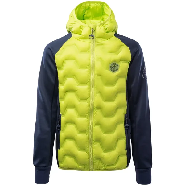Wanderjacke Kind Bejo Stuart