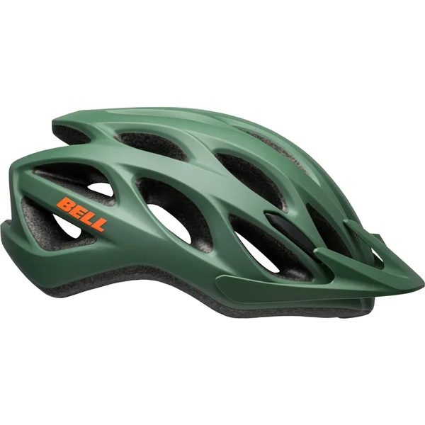 Casque enfant Bell Charger