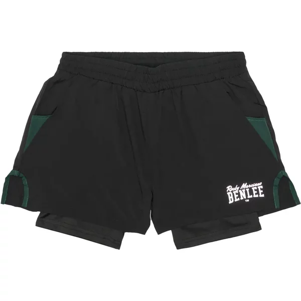 Shorts Benlee Knapton