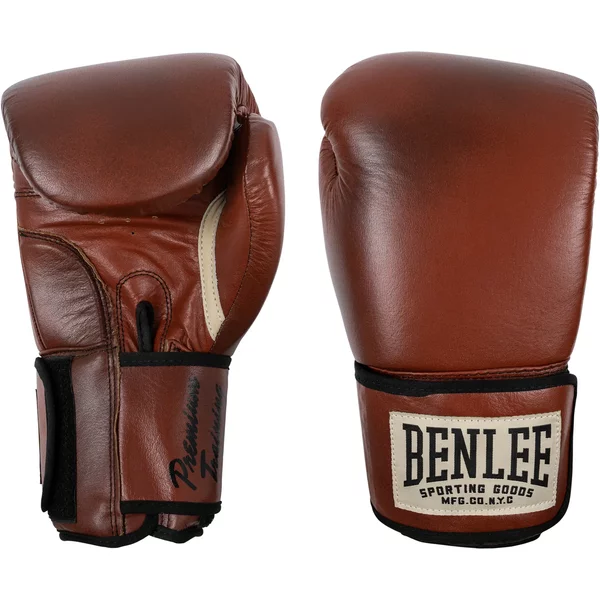 Boxhandschuhe Benlee Premium Training