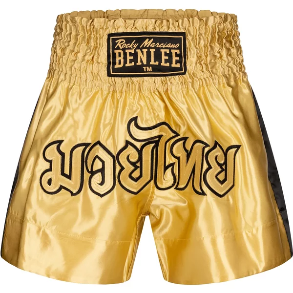 Boxershorts Benlee Goldy