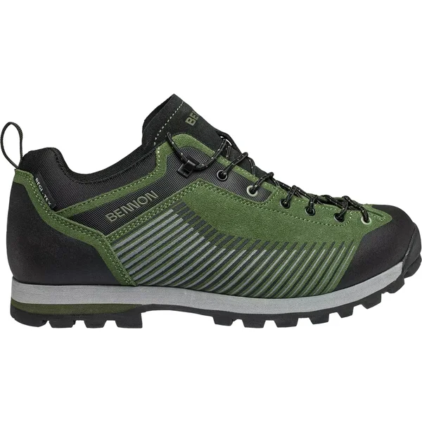 Wanderschuhe Bennon Peak Low