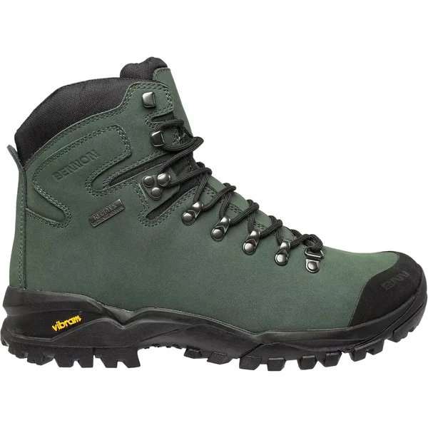 Hiking shoes Bennon Terenno High