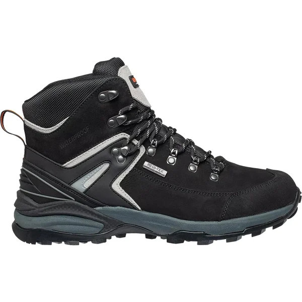 Chaussures de randonnée Bennon Salvador O2 High