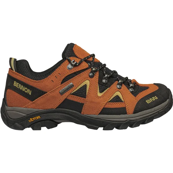 Hiking shoes Bennon Emperado Low