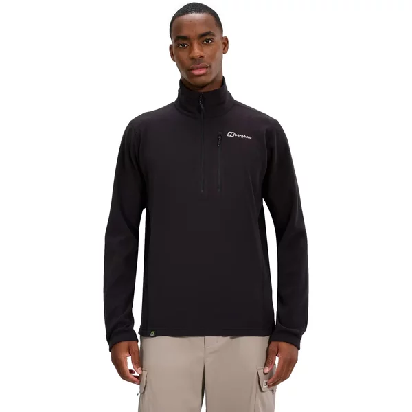 Fleece Half Zip Berghaus Prism Micro PT