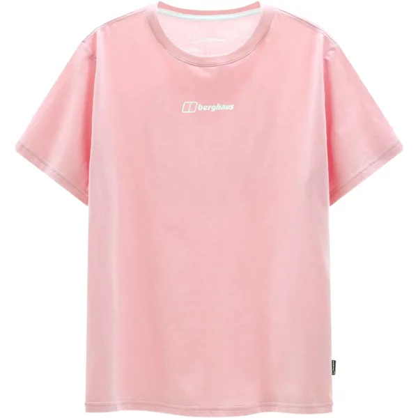 Damen T-Shirt Berghaus Nature Essential