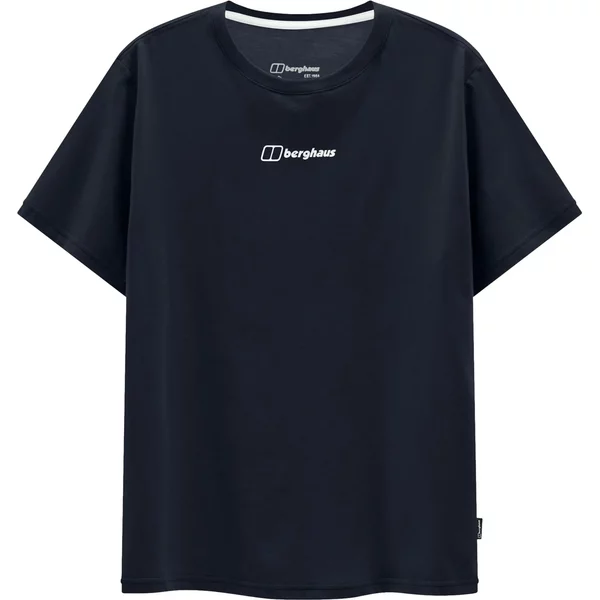 Damen T-Shirt Berghaus Nature Essential