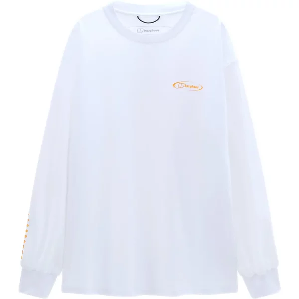 T-Shirt Berghaus Big Wall