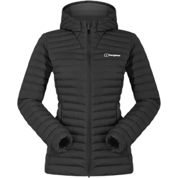 Women's Micro Puffer Jacket Berghaus Nula