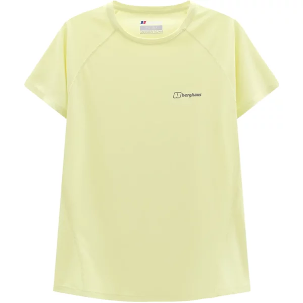 Damen T-Shirt Berghaus 24/7