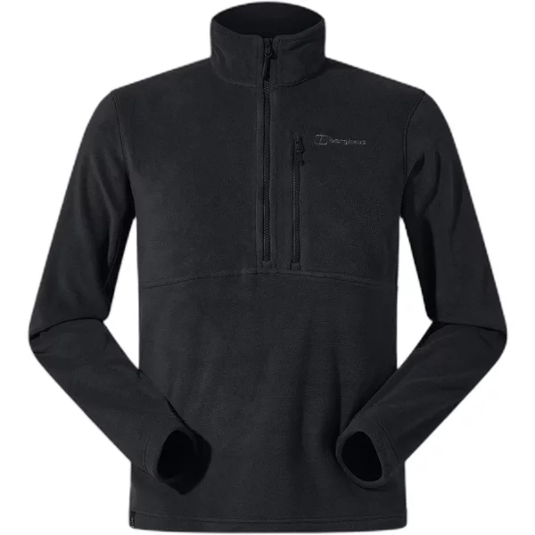 Fleece Half Zip Berghaus Prism PT