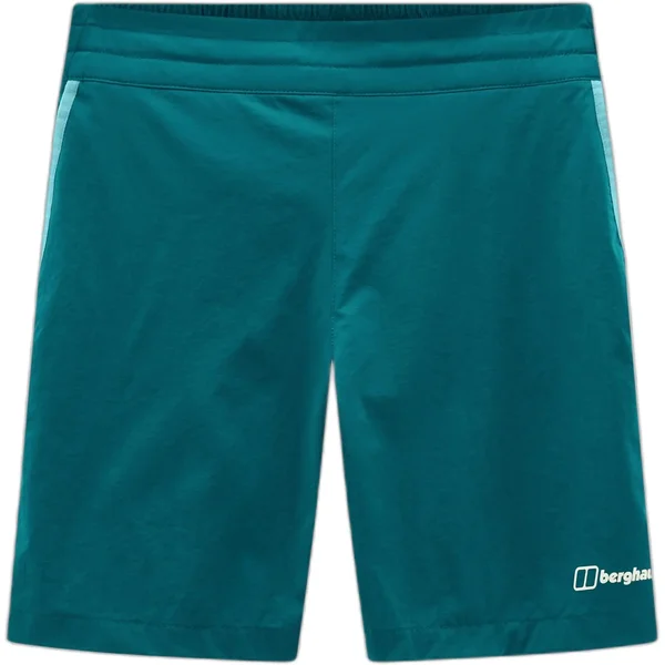 Wandershorts für Damen Berghaus Wandermoor