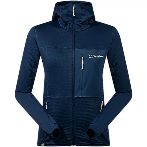 Hoodie Damen Berghaus Ridge-Hiker