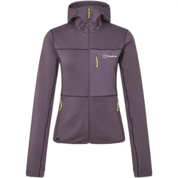 Hoodie Damen Berghaus Ridge-Hiker