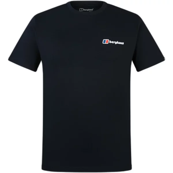 T-Shirt Berghaus Class Logo