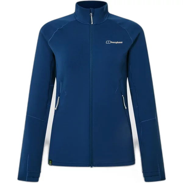 Fleece für Damen Berghaus Cinetic Powerstretch