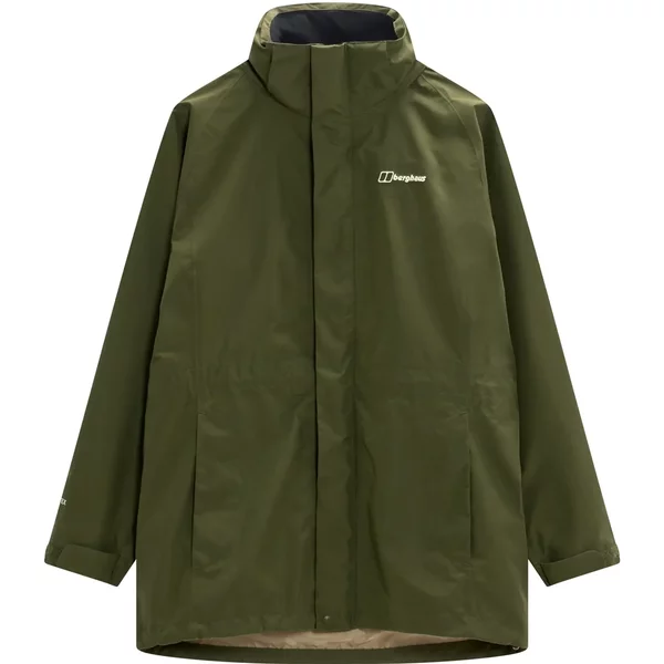 Regenjacke für Damen Berghaus Glissade 2.0 Gore-Tex InterActive