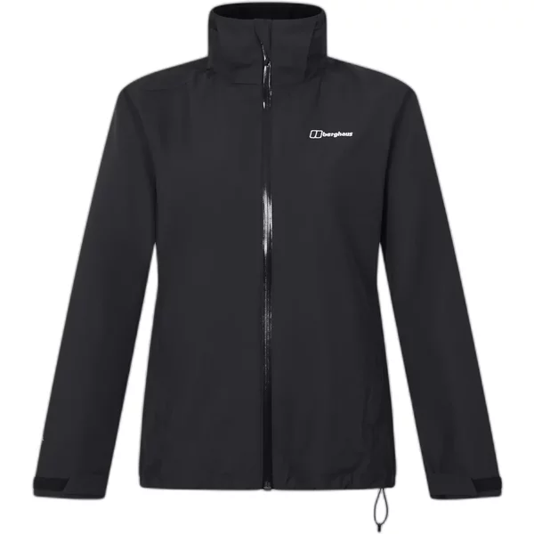Interaktive wasserdichte Damenjacke Berghaus Roam